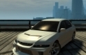 Mitsubishi Lancer Evo 2004